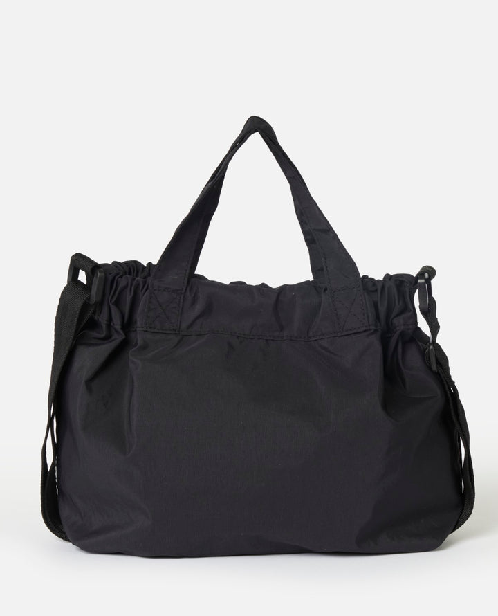 Rip Curl Women Packable Scrunch Bag 042WSB