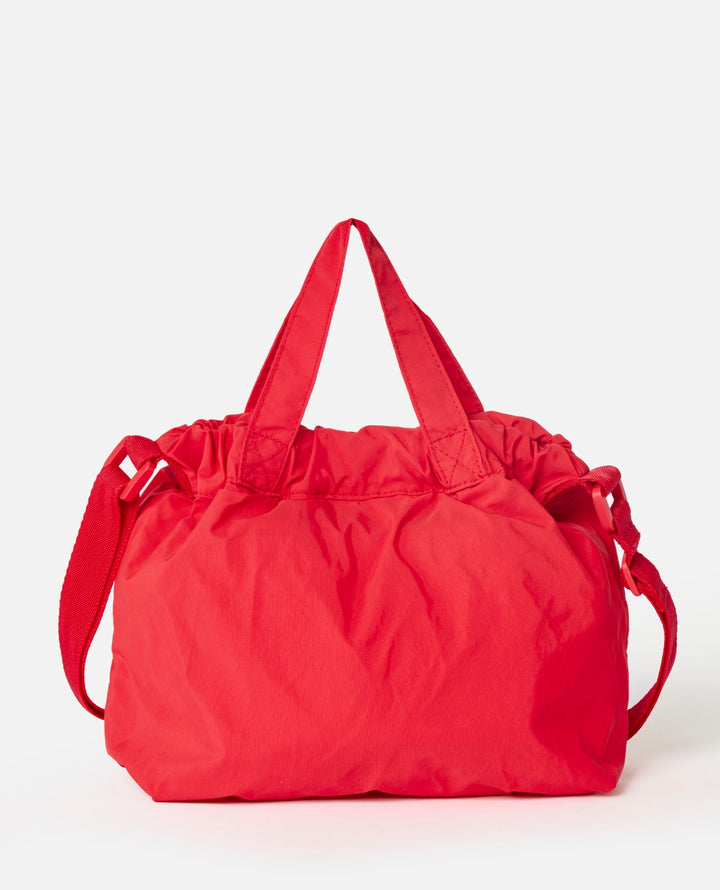 Rip Curl Women Packable Scrunch Bag 042WSB