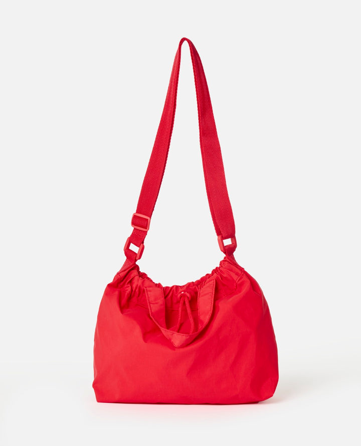 Rip Curl Women Packable Scrunch Bag 042WSB