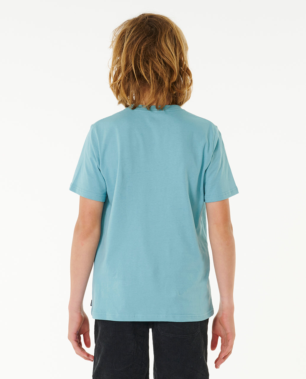 Rip Curl Boy Surf Revival Tee-Boy 043BTE