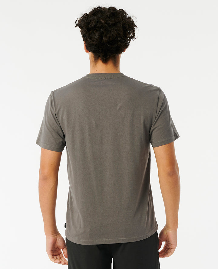 Rip Curl Men Pill Icon Tee 04EMTE