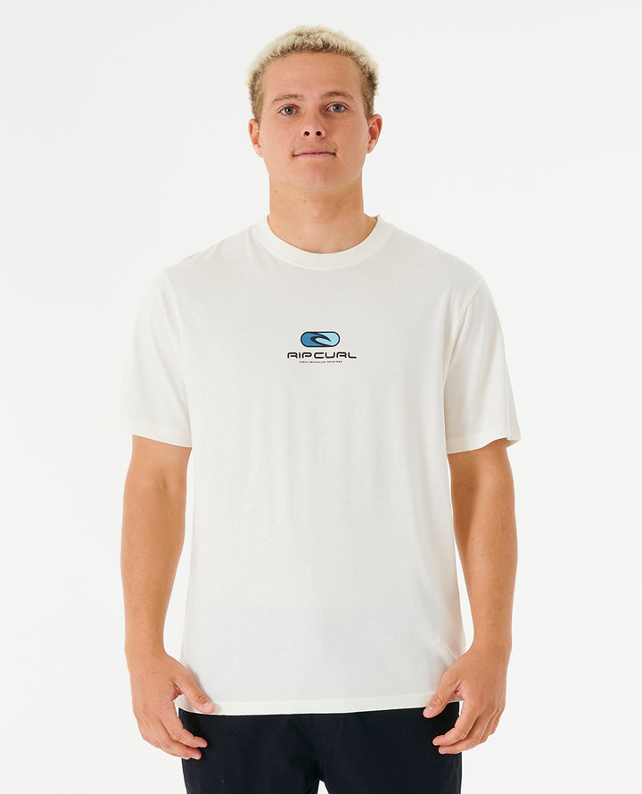 Rip Curl Men Pill Icon Tee 04EMTE