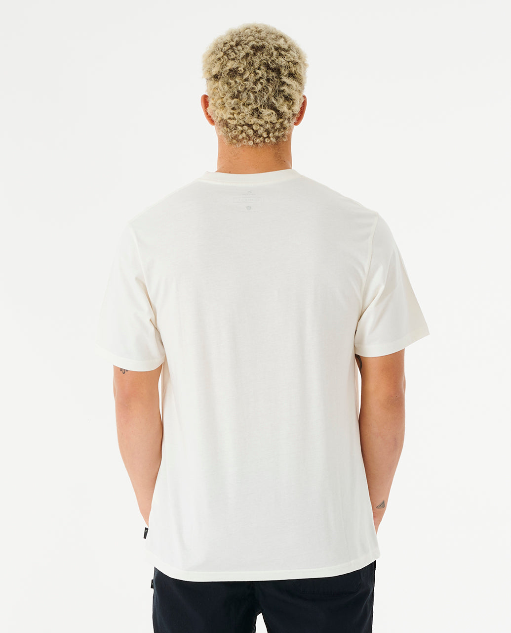 Rip Curl Men Pill Icon Tee 04EMTE