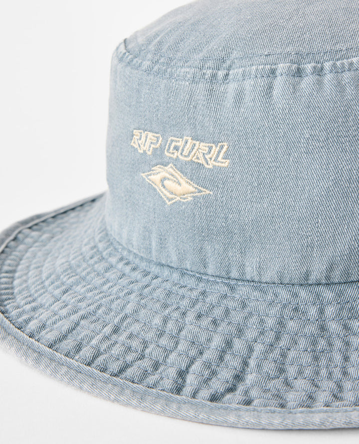 Rip Curl Women Premium Surf Upf Sun Hat 04OWHE