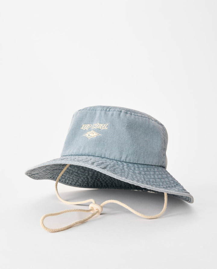 Rip Curl Women Premium Surf Upf Sun Hat 04OWHE