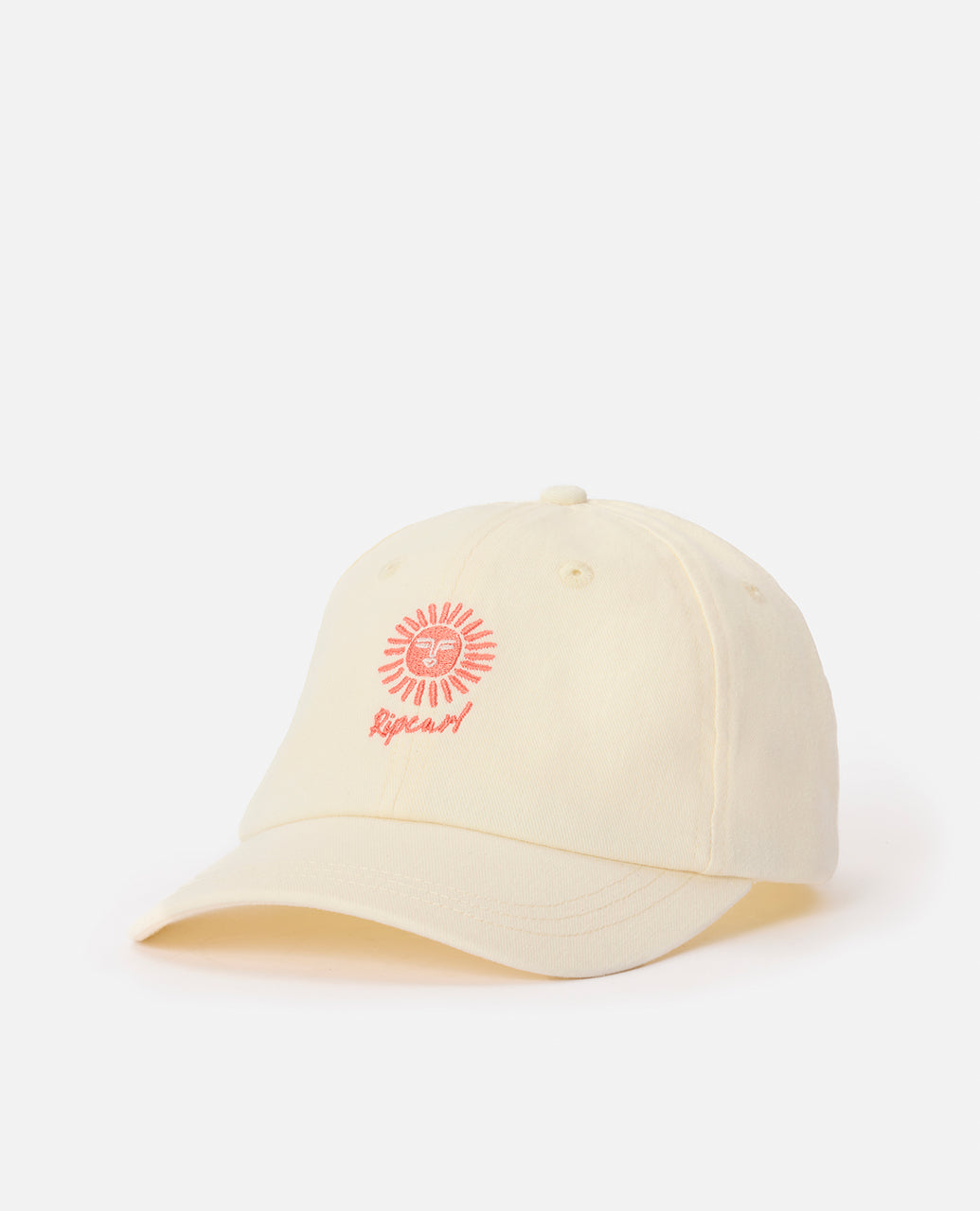 Rip Curl Women Mixed 6 Panel Cap 04QWHE