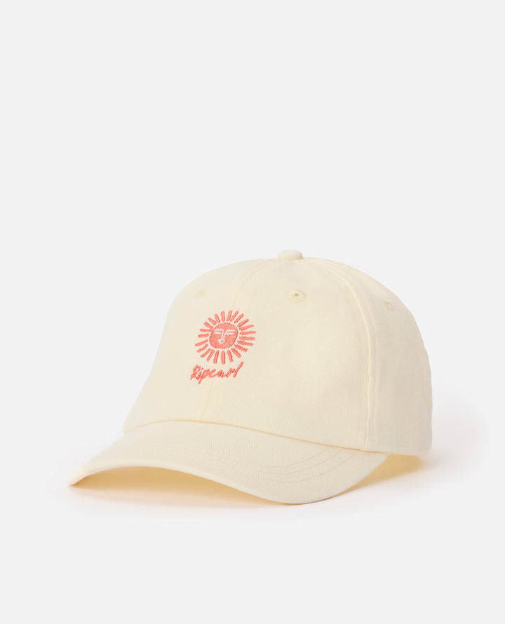 Rip Curl Women Mixed 6 Panel Cap 04QWHE