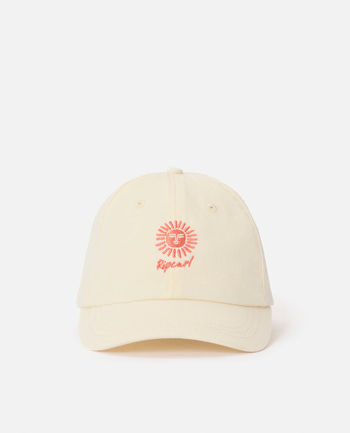 Rip Curl Women Mixed 6 Panel Cap 04QWHE