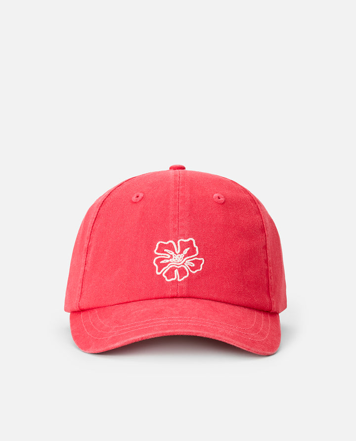 Rip Curl Women Mixed 6 Panel Cap 04QWHE