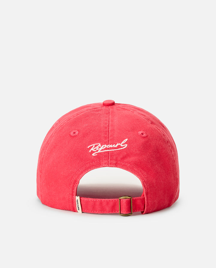 Rip Curl Women Mixed 6 Panel Cap 04QWHE