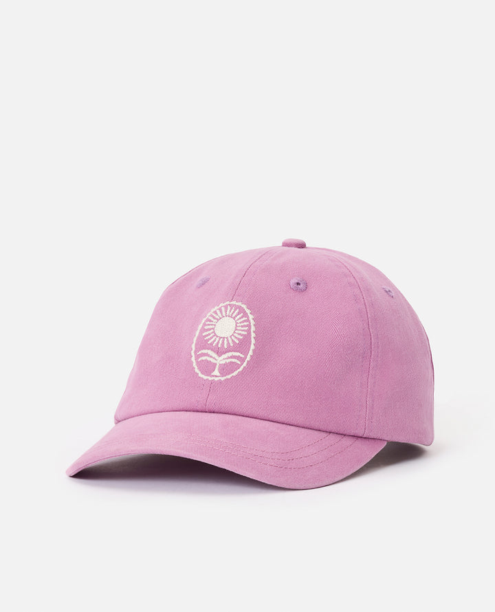 Rip Curl Women Mixed 6 Panel Cap 04QWHE