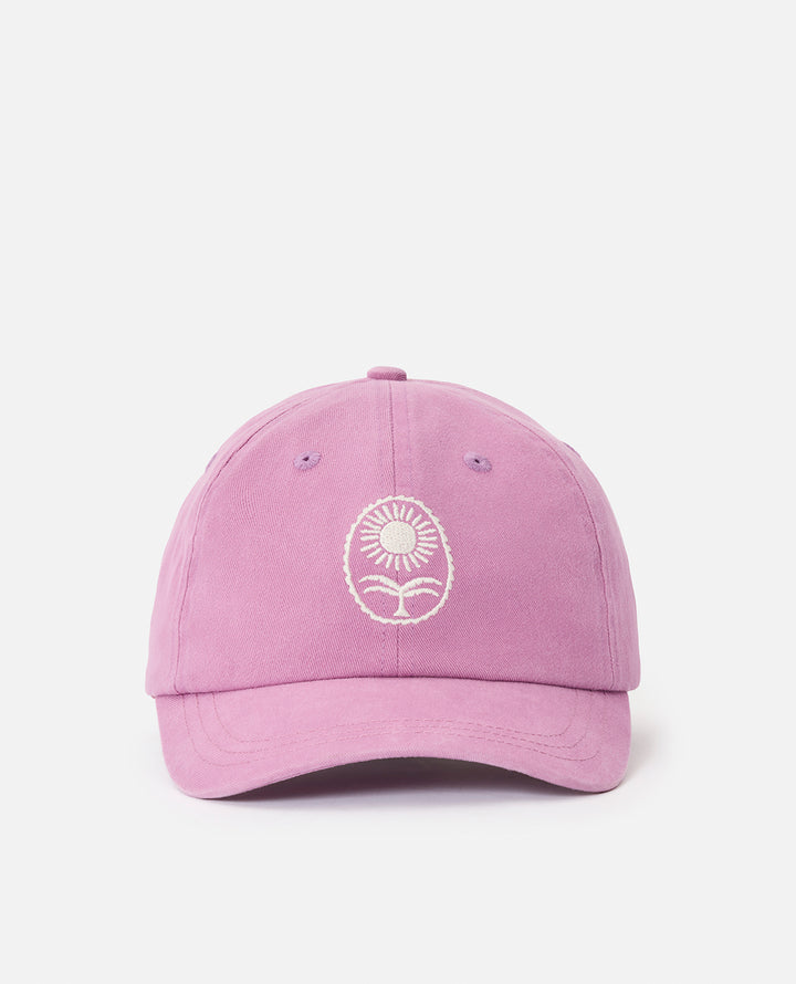 Rip Curl Women Mixed 6 Panel Cap 04QWHE