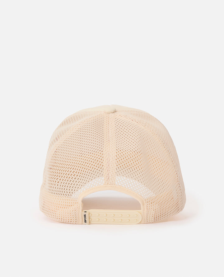 Rip Curl Women Mixed Revival Trucker 04RWHE