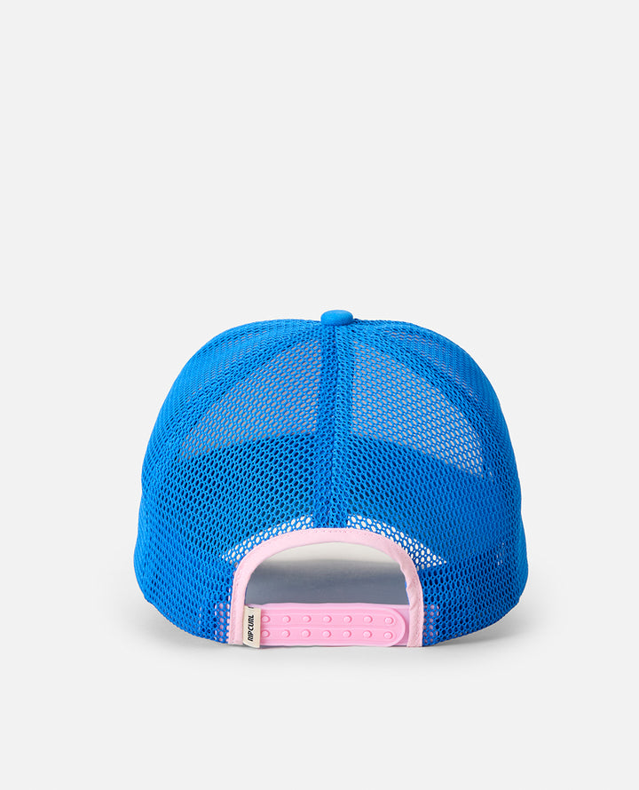 Rip Curl Women Mixed Revival Trucker 04RWHE