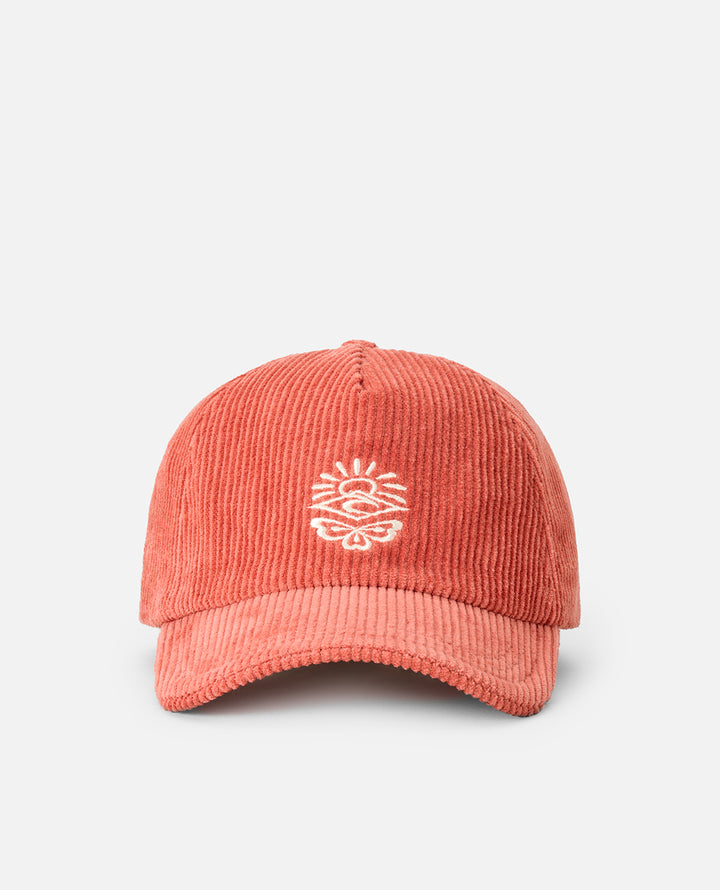 Rip Curl Women Icons Of Surf Cap 04WWHE