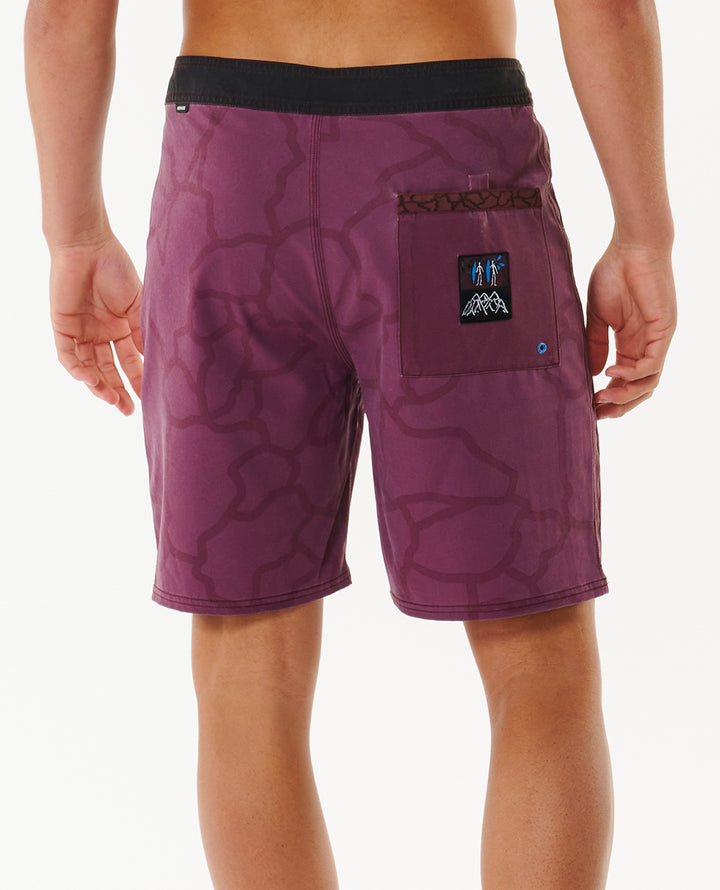 Rip Curl Men Mirage Journeys 19 Inch 05NMBO