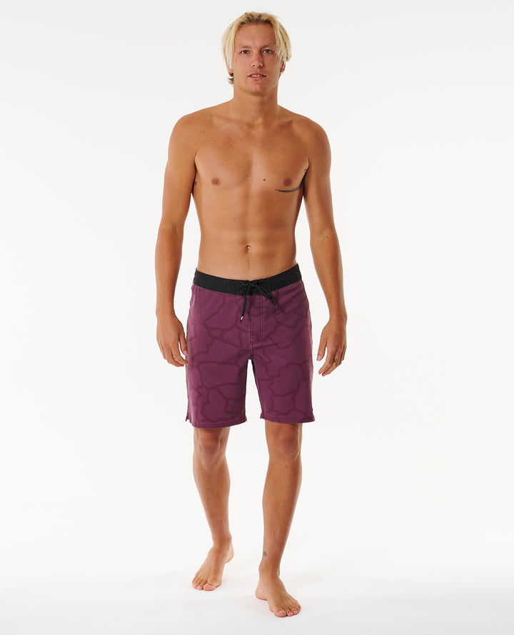 Rip Curl Men Mirage Journeys 19 Inch 05NMBO