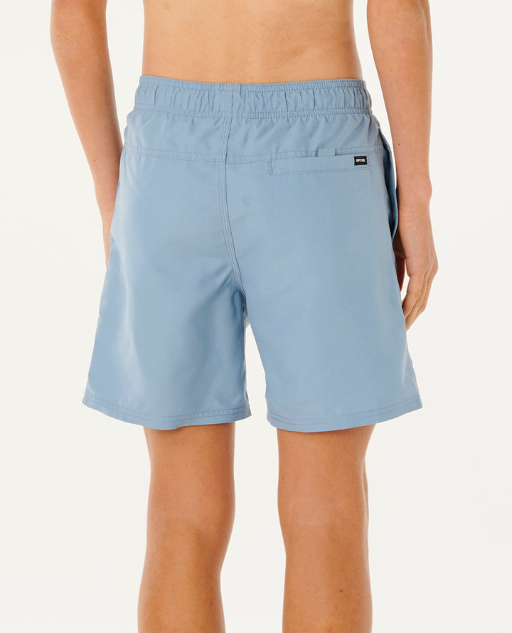 Rip Curl Boy Streamline Offset Volley-Boy 05OBBO