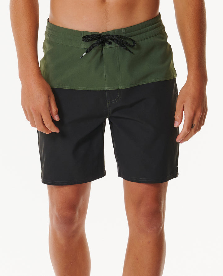 Rip Curl Men Mirage Downline 18 Inch 05OMBO