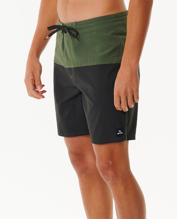 Rip Curl Men Mirage Downline 18 Inch 05OMBO