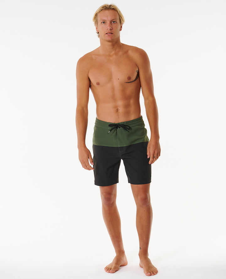 Rip Curl Men Mirage Downline 18 Inch 05OMBO