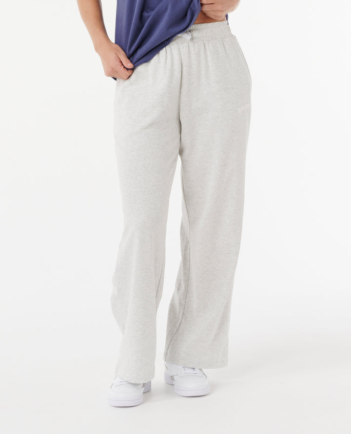 Rip Curl Women Luxe Surf Relaxed Track Pant 05QWPA