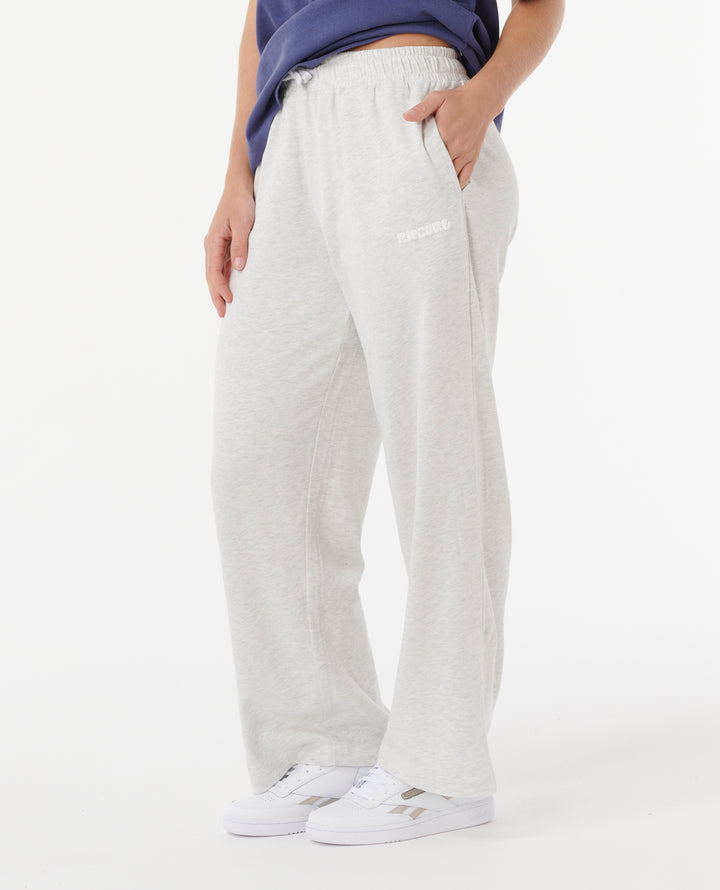 Rip Curl Women Luxe Surf Relaxed Track Pant 05QWPA