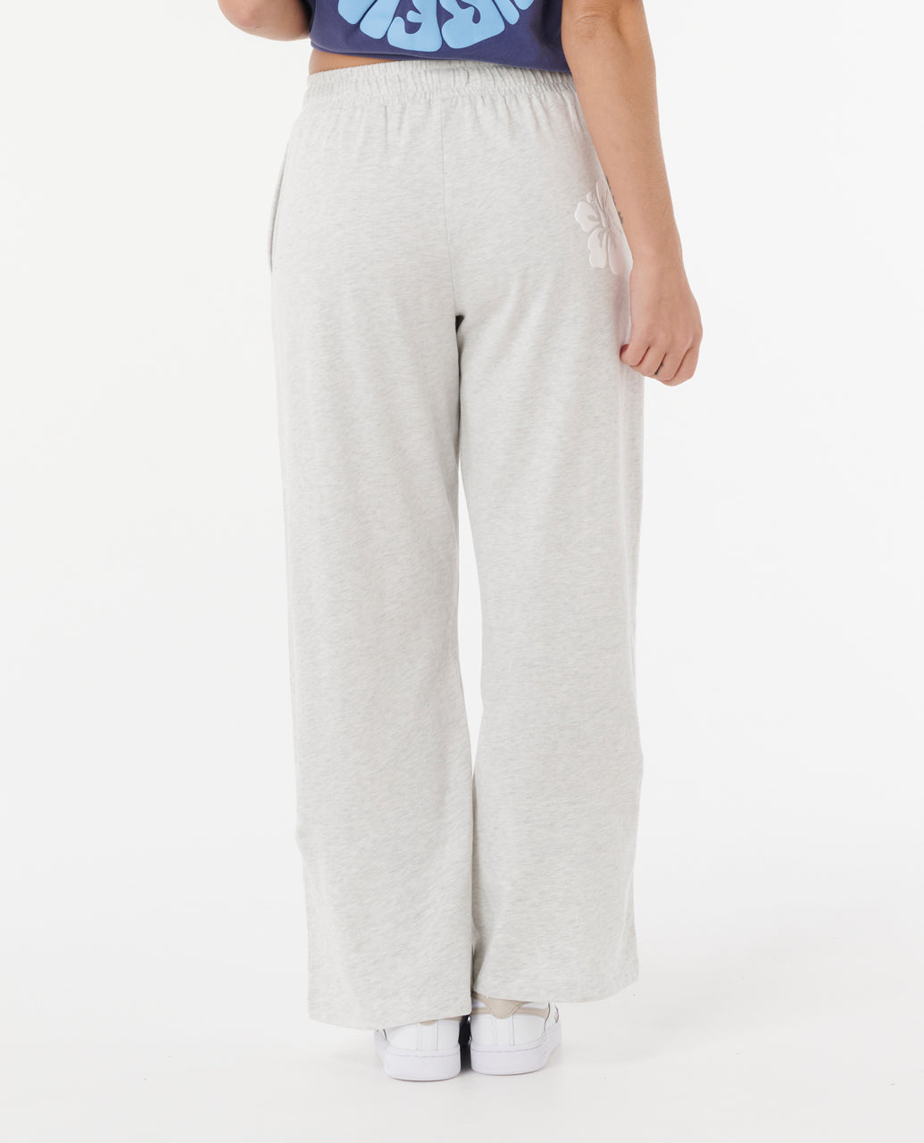 Rip Curl Women Luxe Surf Relaxed Track Pant 05QWPA