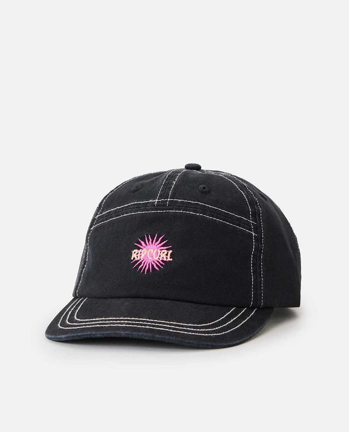 Rip Curl Women Mix 5 Panel Cap 05RWHE