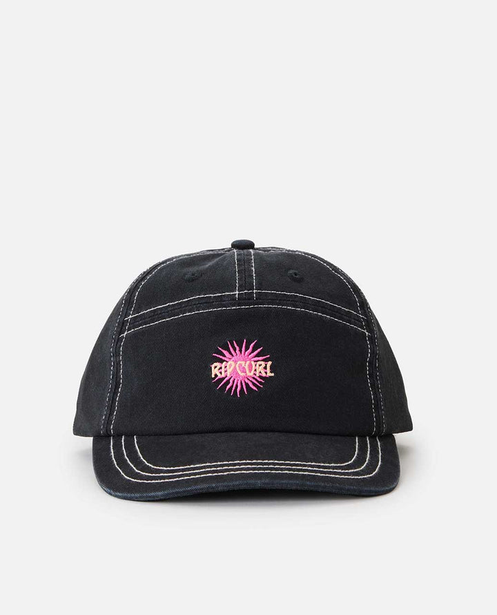 Rip Curl Women Mix 5 Panel Cap 05RWHE