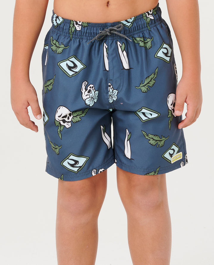 Rip Curl Boy Sunset Sesh Volley - Boy 05UBBO