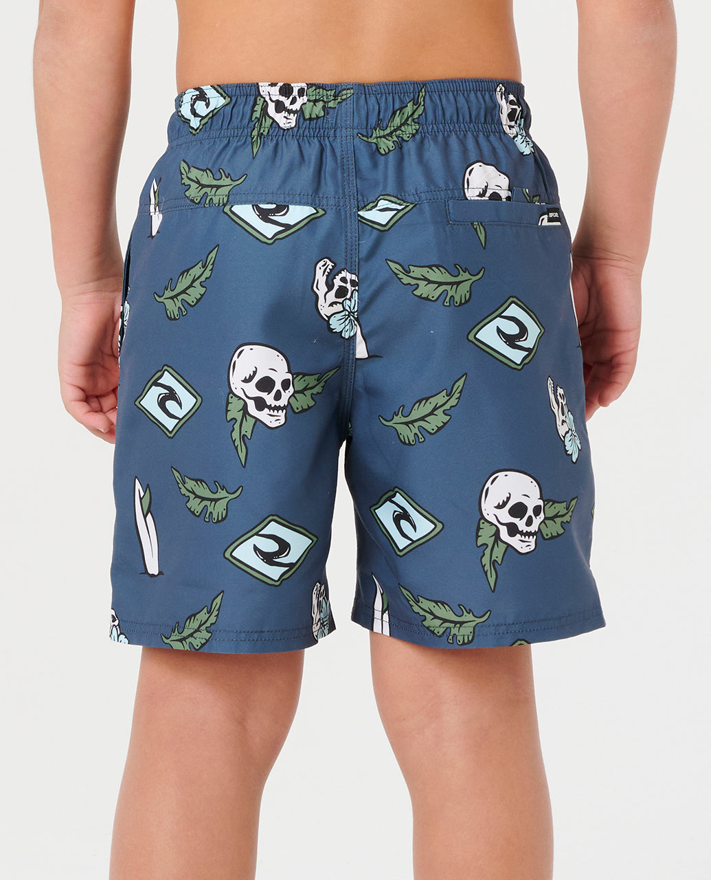 Rip Curl Boy Sunset Sesh Volley - Boy 05UBBO