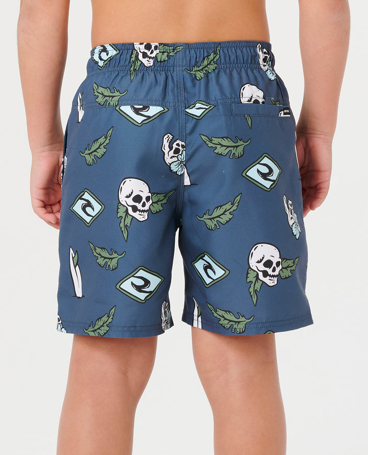 Rip Curl Boy Sunset Sesh Volley - Boy 05UBBO