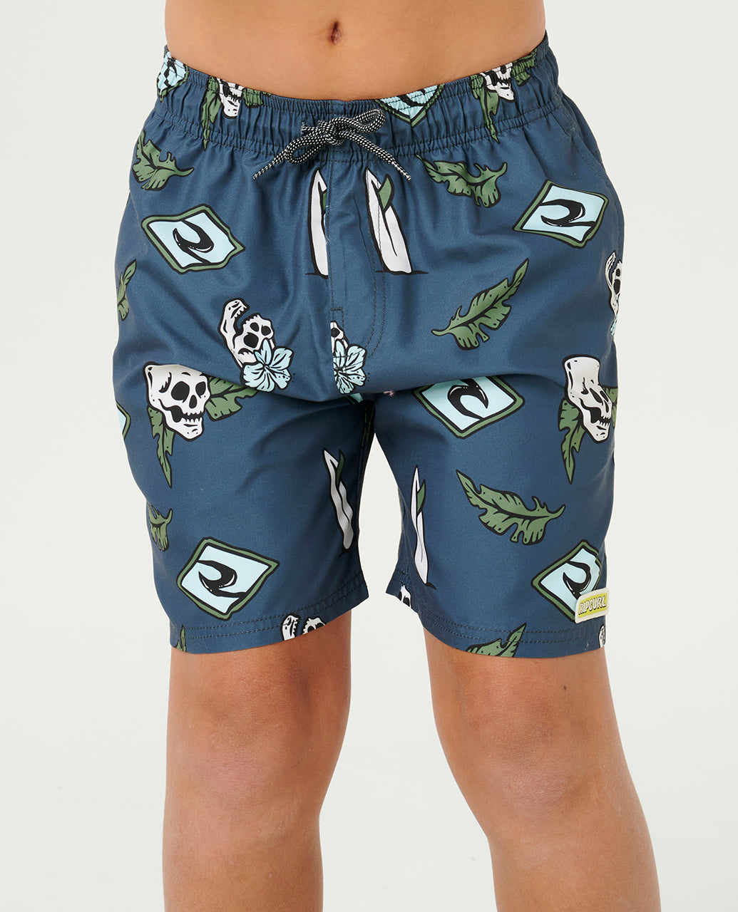 Rip Curl Boy Sunset Sesh Volley - Boy 05UBBO