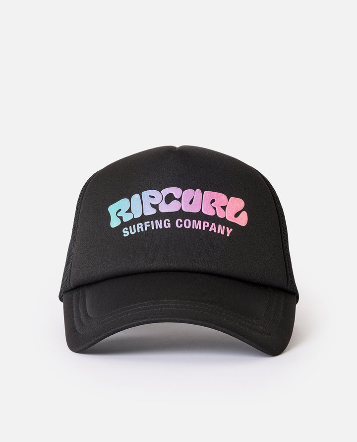 Rip Curl Women Surf Puff Trucker 05WWHE