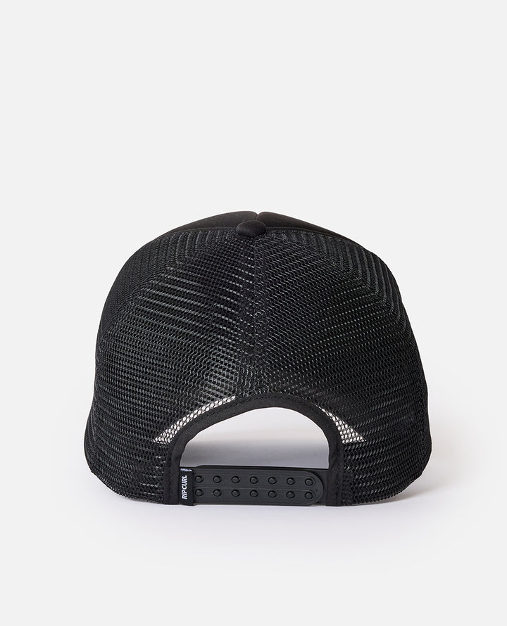 Rip Curl Women Surf Puff Trucker 05WWHE