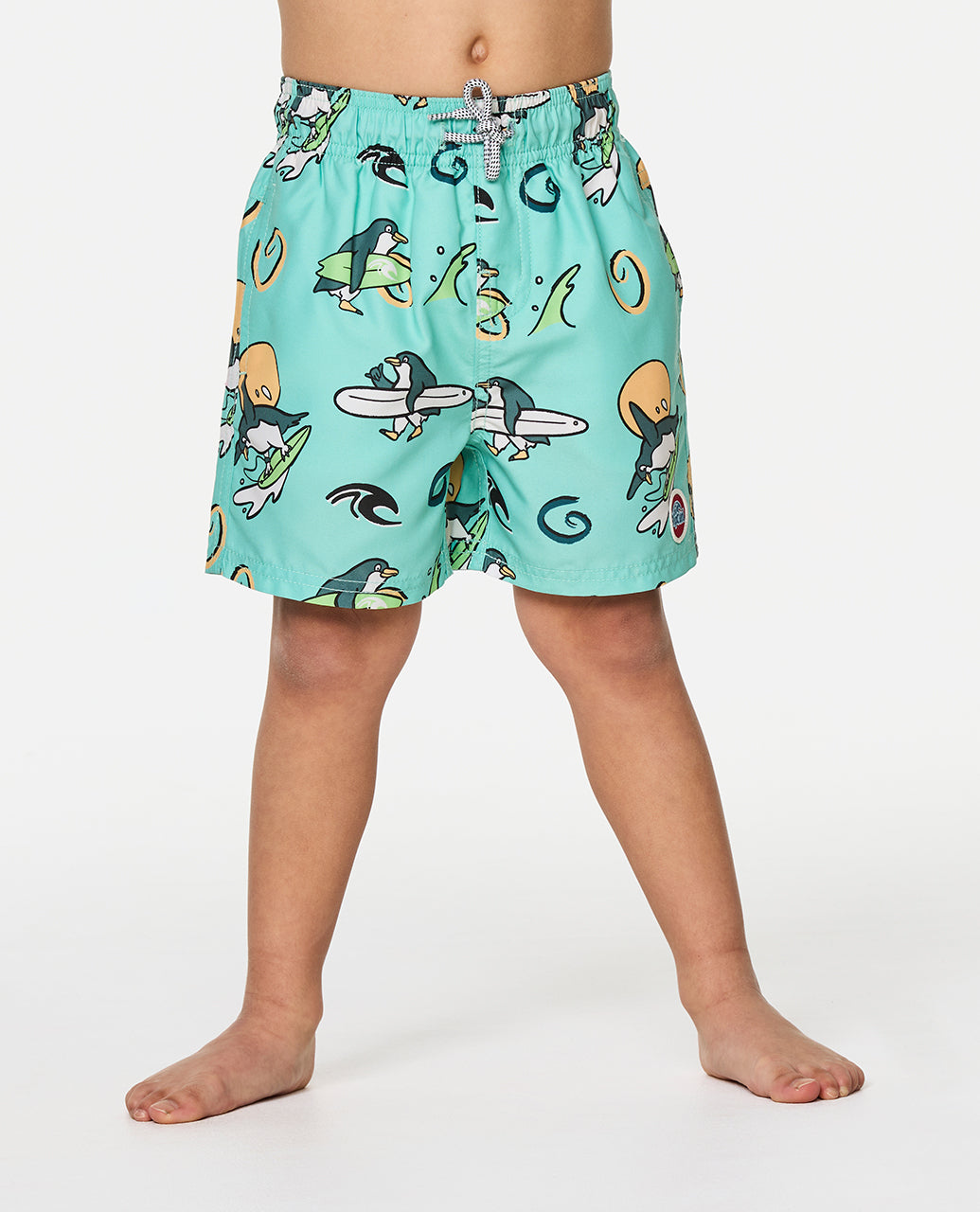 Rip Curl Boy Paddle Out Volley-Boy 05XTBO