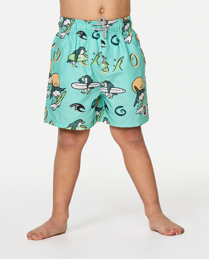 Rip Curl Boy Paddle Out Volley-Boy 05XTBO