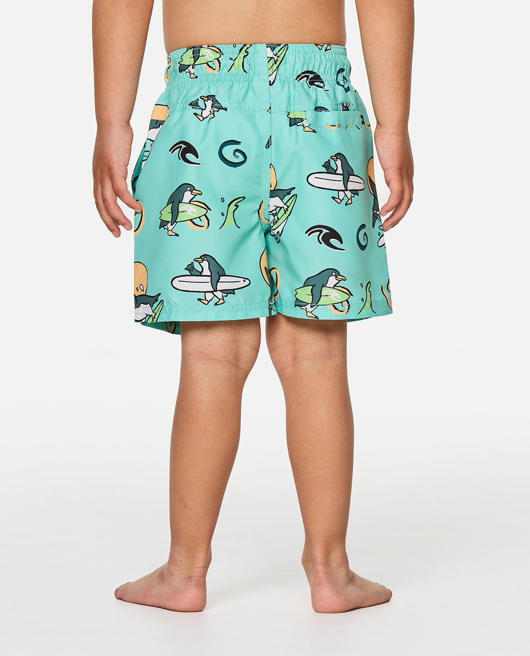 Rip Curl Boy Paddle Out Volley-Boy 05XTBO