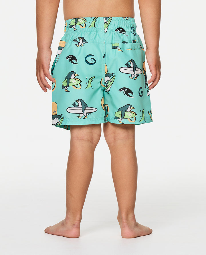 Rip Curl Boy Paddle Out Volley-Boy 05XTBO