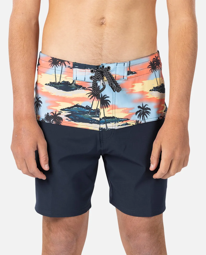 Rip Curl Men Mirage Downline 17 Inch 05GMBO