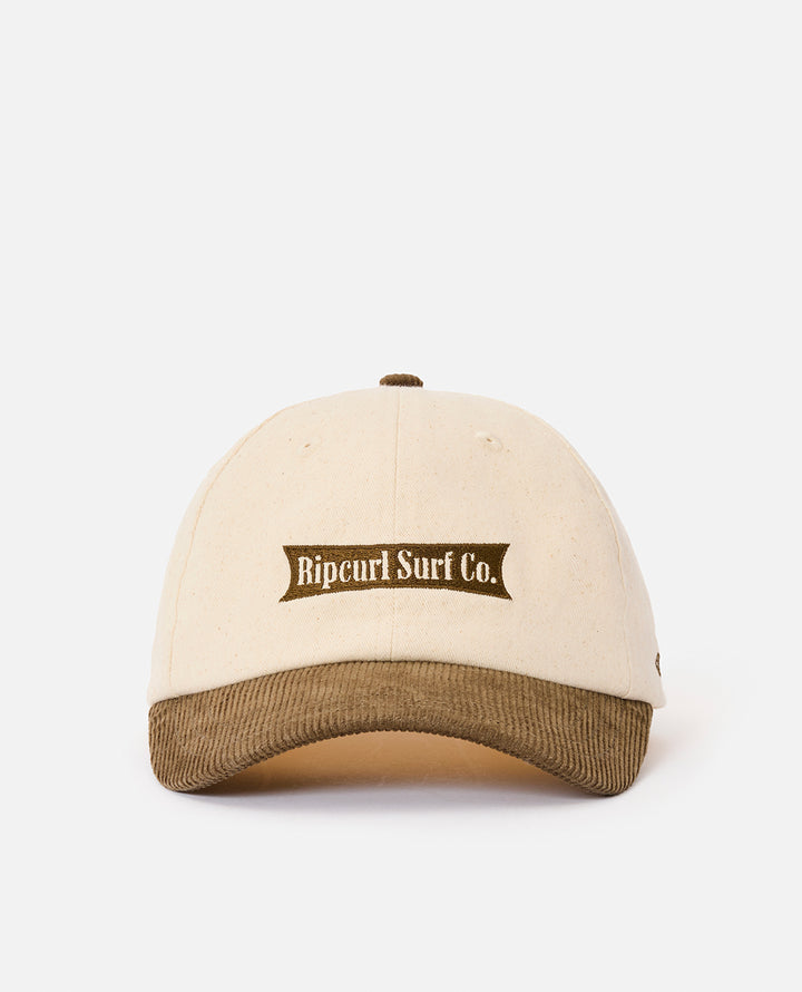 Rip Curl Women Contrast Cap 06JWHE