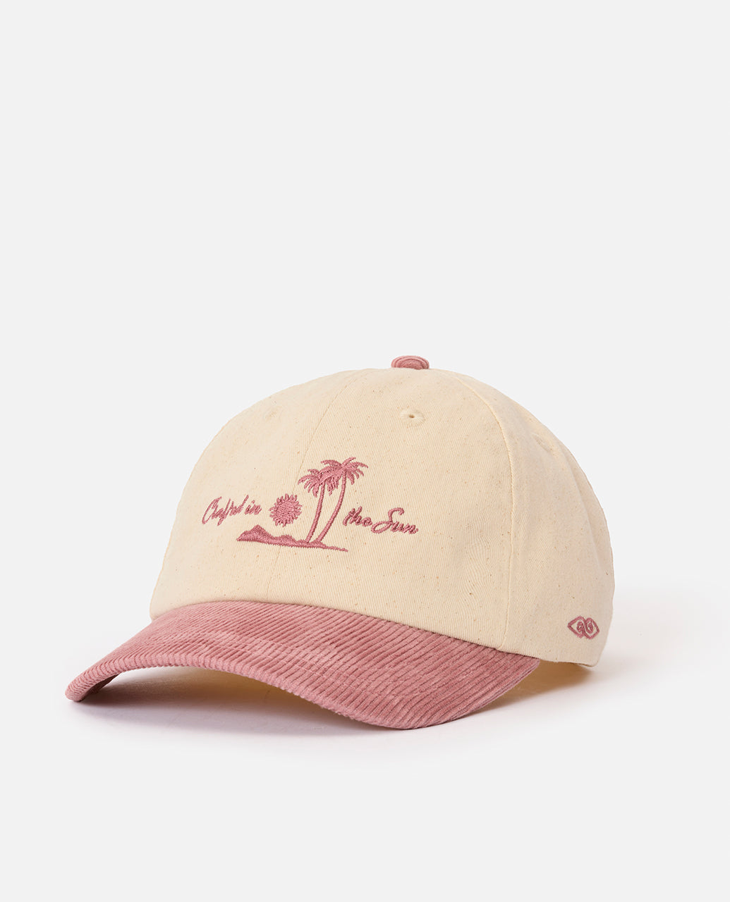 Rip Curl Women Contrast Cap 06JWHE