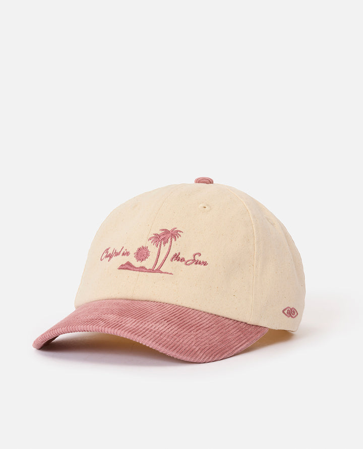 Rip Curl Women Contrast Cap 06JWHE