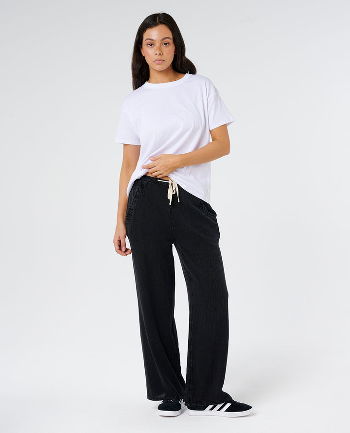Rip Curl Women Classic Surf Wide Leg Pant 06JWPA