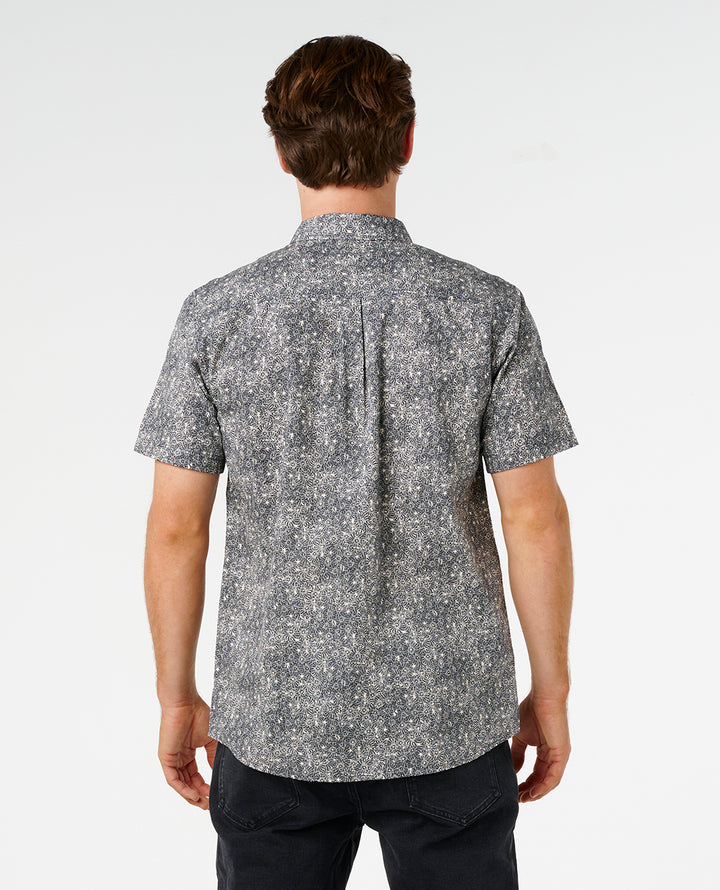 Rip Curl Men Hypno Micro S/S Shirt 06MMSH