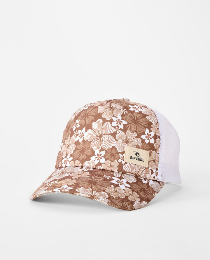 Rip Curl Women Mixed Yardage Trucker 06PWHE