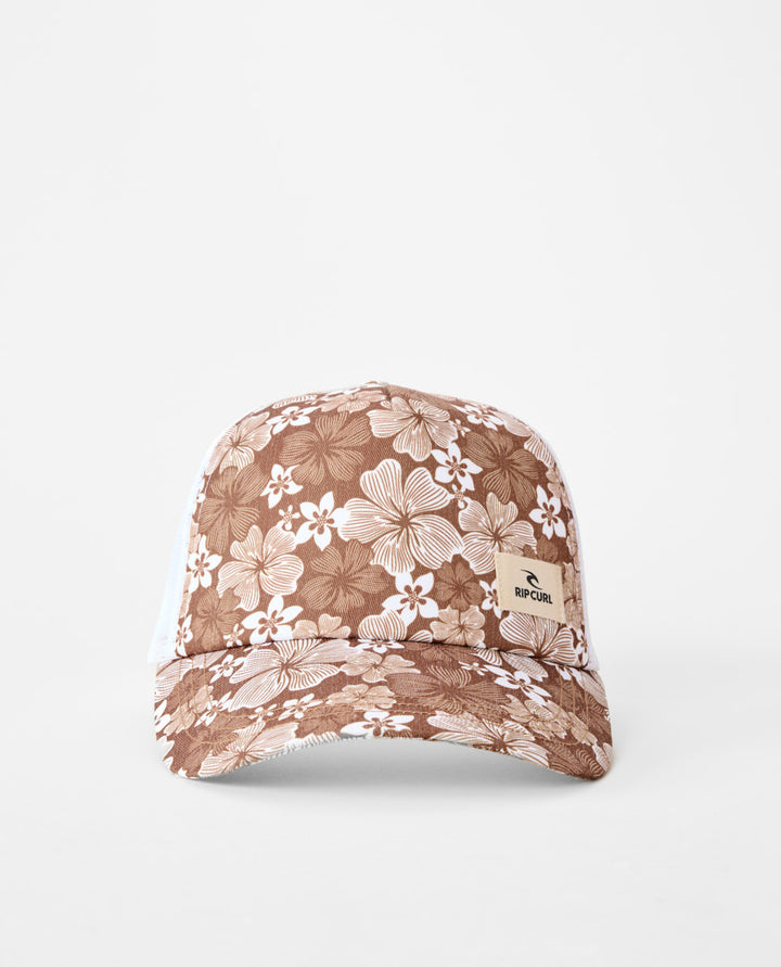 Rip Curl Women Mixed Yardage Trucker 06PWHE