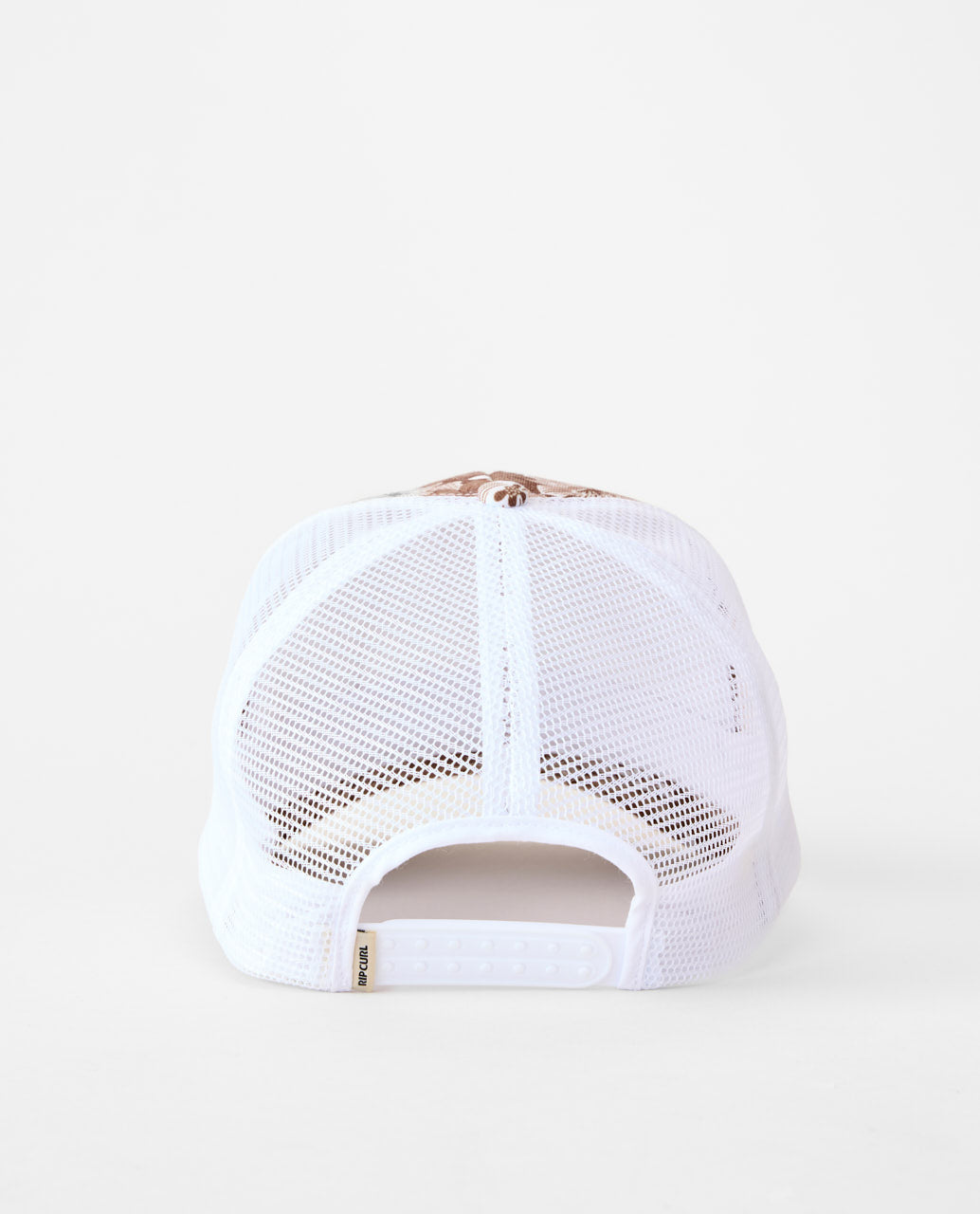 Rip Curl Women Mixed Yardage Trucker 06PWHE