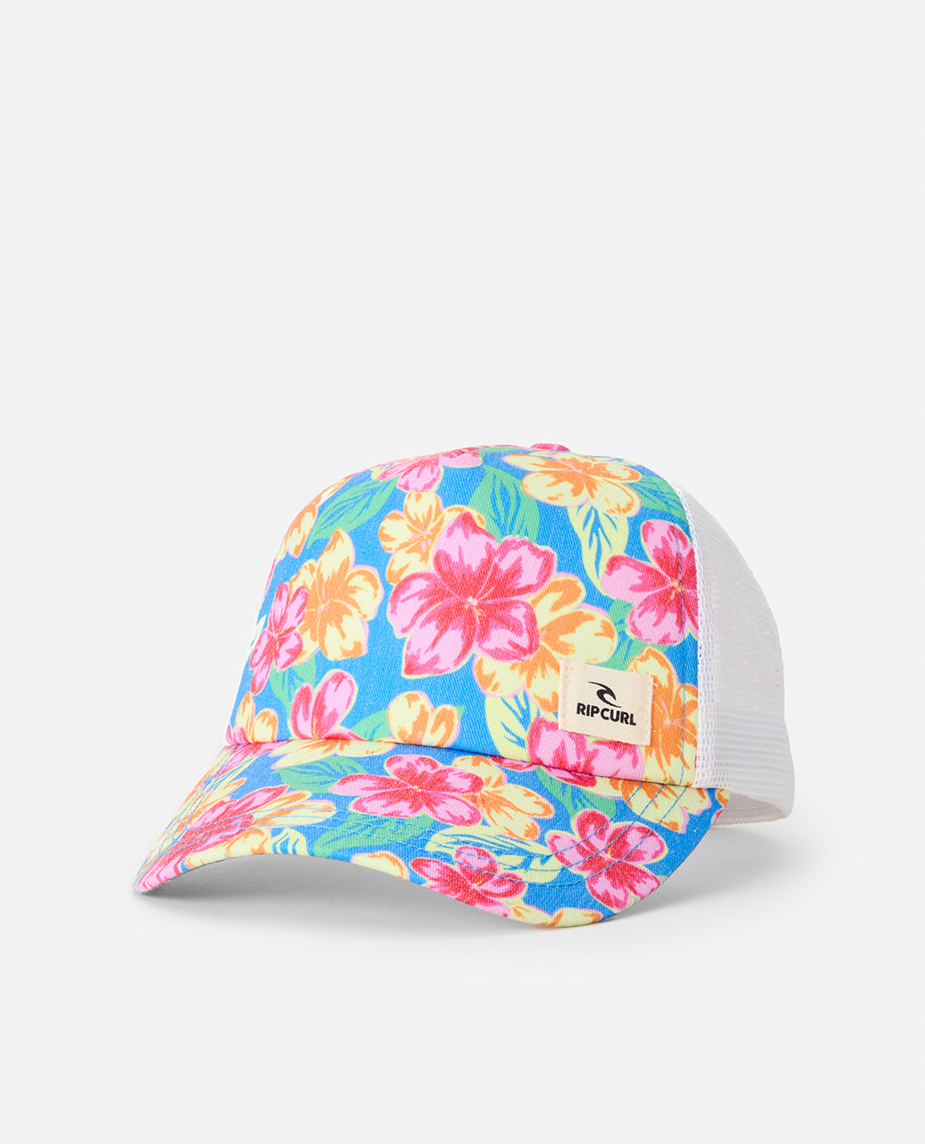 Rip Curl Women Mixed Yardage Trucker 06PWHE